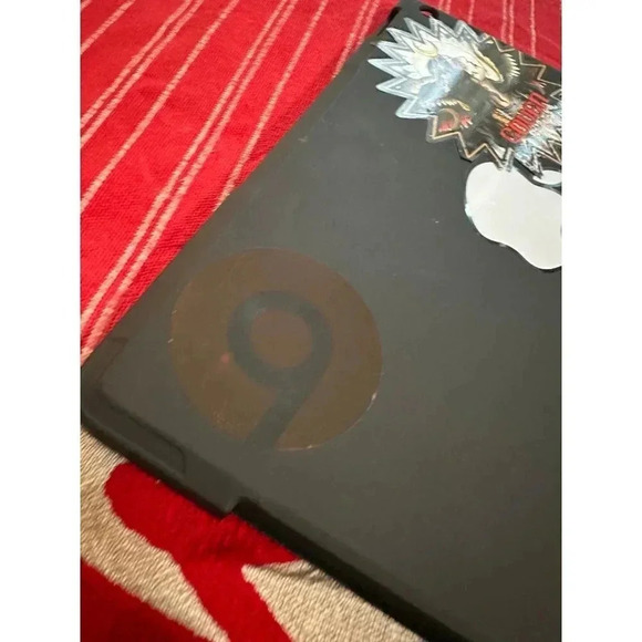 iPad case - Picture 3 of 10